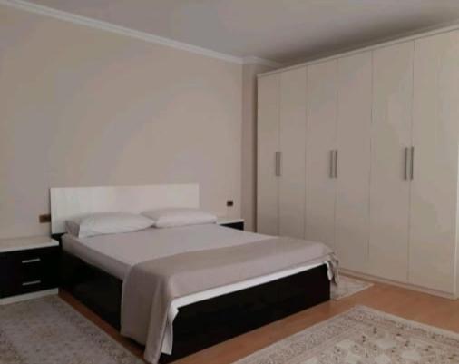 Erina Luxury Apartment Tirana Exteriör bild